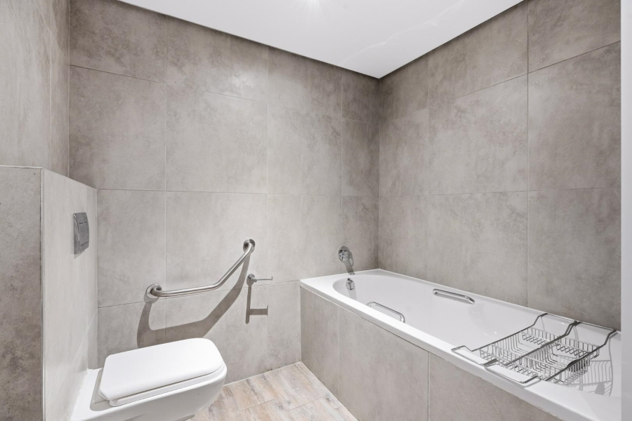 2 Bedroom Property for Sale in Durbanville Western Cape